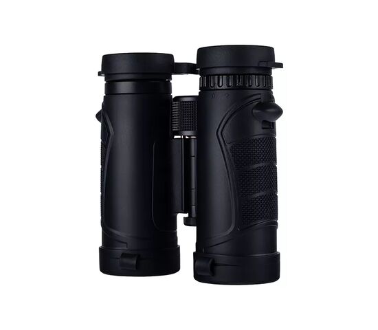 Бинокль TRD OWL 10x32, фото , изображение 5