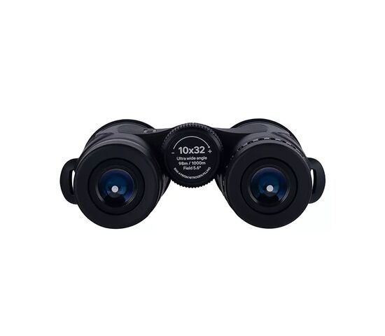 Бинокль TRD OWL 10x32, фото , изображение 7
