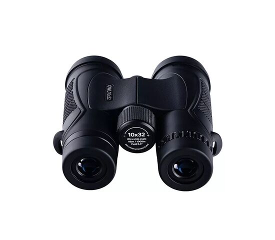 Бинокль TRD OWL 10x32, фото , изображение 11