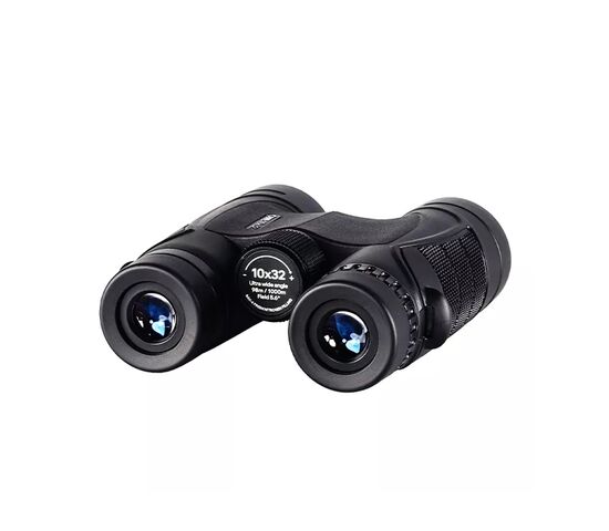 Бинокль TRD OWL 10x32, фото , изображение 14