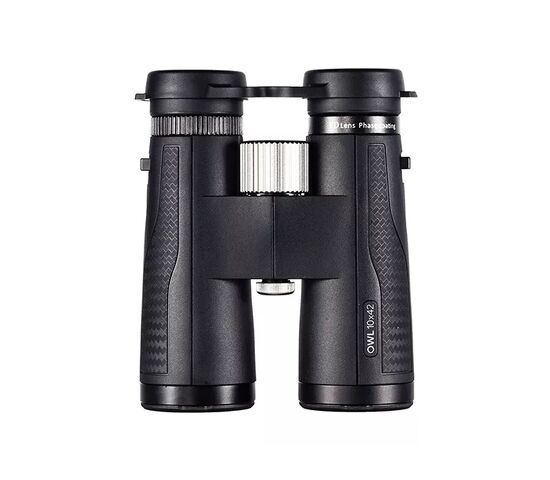 Бинокль TRD OWL 10x42, фото , изображение 2