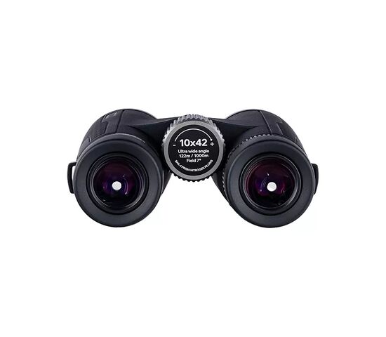 Бинокль TRD OWL 10x42, фото , изображение 3