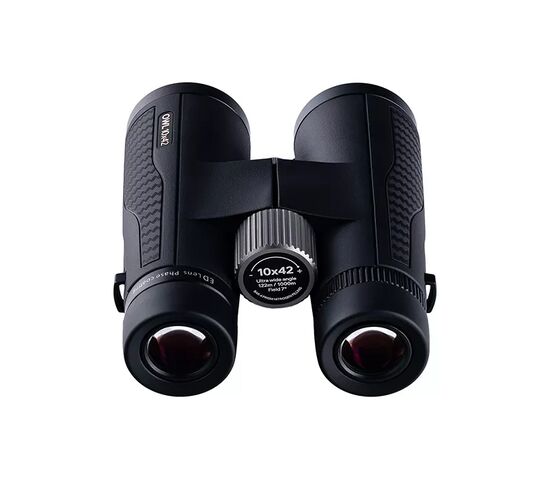 Бинокль TRD OWL 10x42, фото , изображение 7