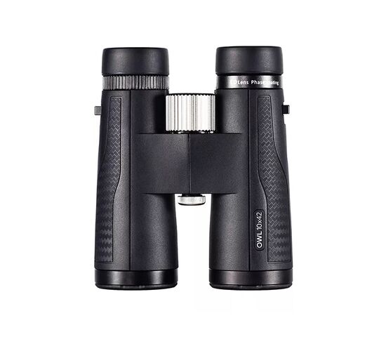 Бинокль TRD OWL 10x42, фото , изображение 9