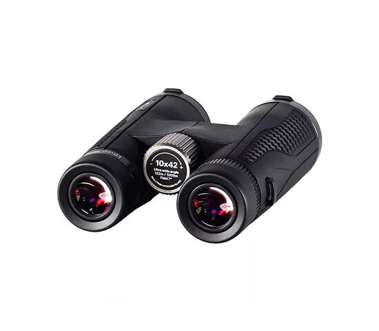 Бинокль TRD OWL 10x42, фото , изображение 12