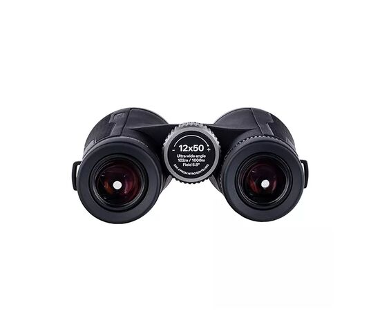 Бинокль TRD OWL 12x50, фото , изображение 6