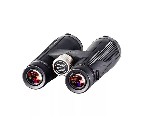 Бинокль TRD OWL 12x50, фото , изображение 10