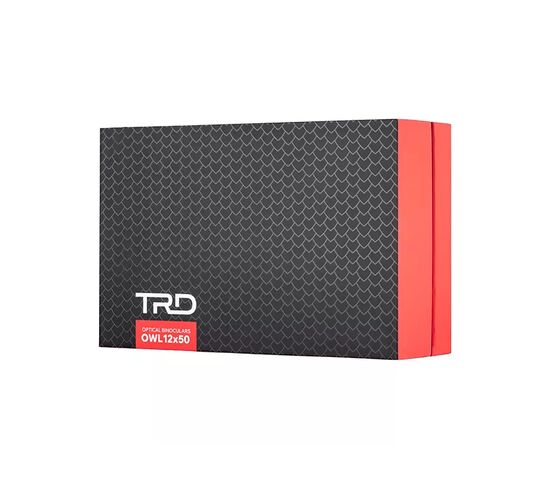Бинокль TRD OWL 12x50, фото , изображение 13