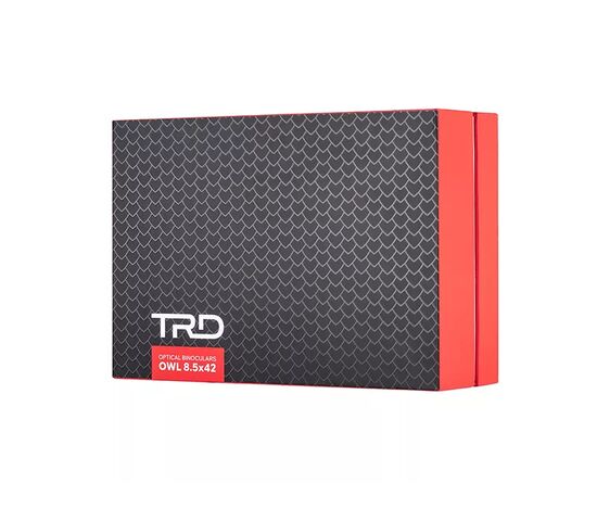 Бинокль TRD OWL 8.5x42, фото , изображение 14