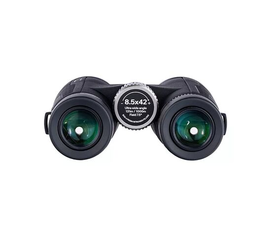 Бинокль TRD OWL 8.5x42, фото , изображение 6