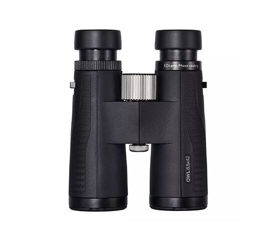 Бинокль TRD OWL 8.5x42, фото , изображение 10
