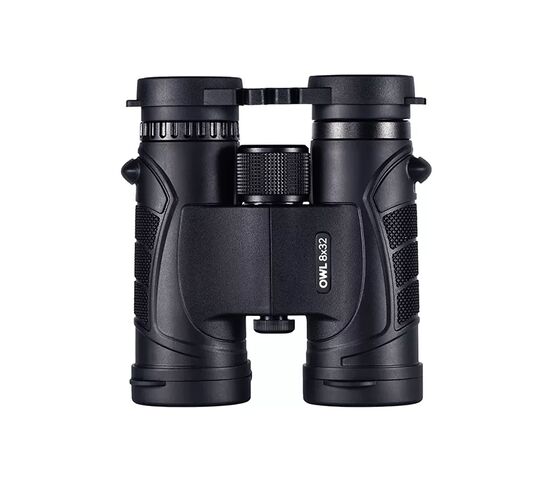 Бинокль TRD OWL 8x32, фото , изображение 3