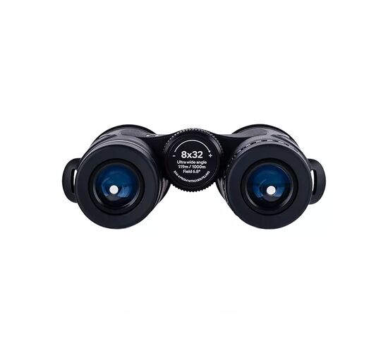 Бинокль TRD OWL 8x32, фото , изображение 6