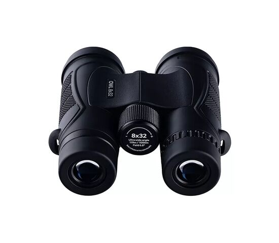 Бинокль TRD OWL 8x32, фото , изображение 10