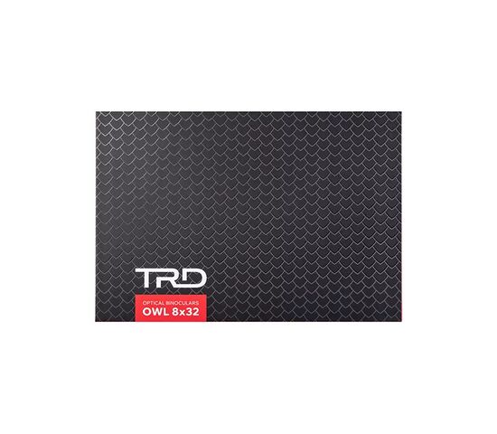 Бинокль TRD OWL 8x32, фото , изображение 15