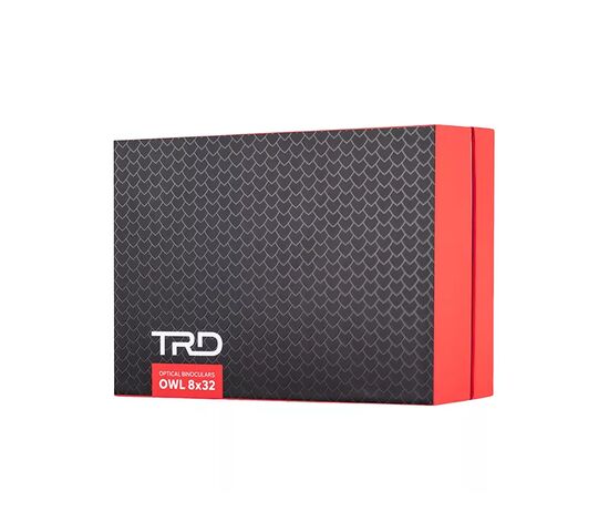 Бинокль TRD OWL 8x32, фото , изображение 14