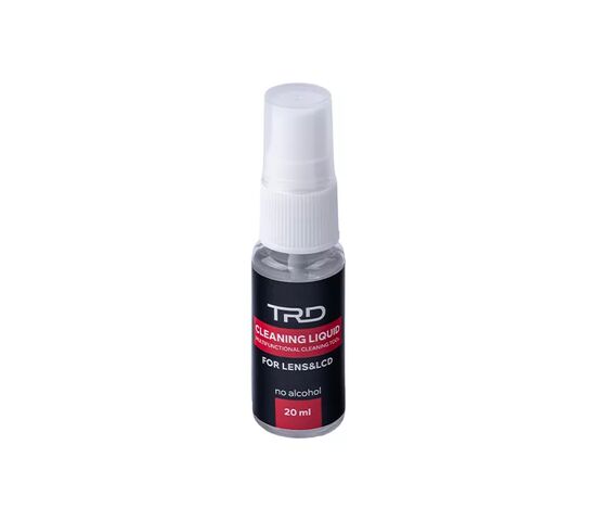 Набор для чистки оптики TRD, фото , изображение 6