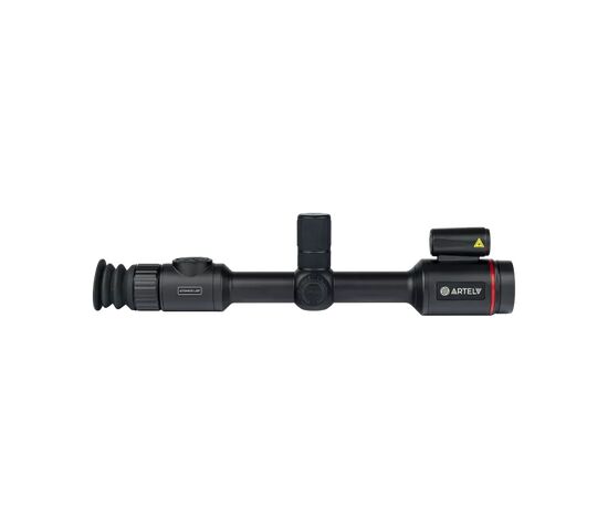 Тепловизионный прицел Artelv Atomos 3.4x 35мм 384x288 LRF, фото , изображение 2