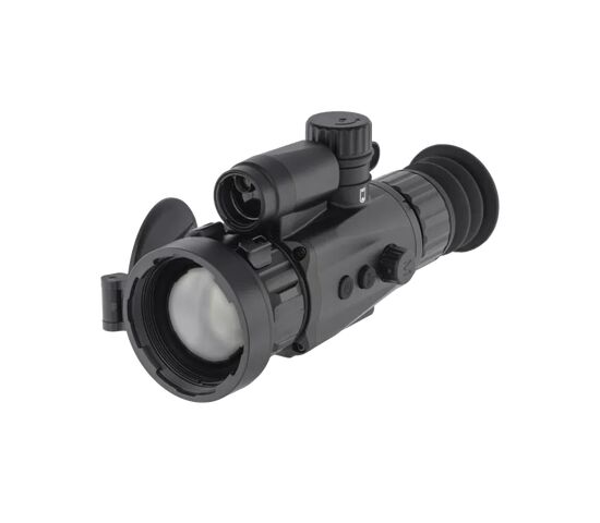 Тепловизионный прицел Artelv Electron 4.8x 50мм 384x288 LRF, фото 
