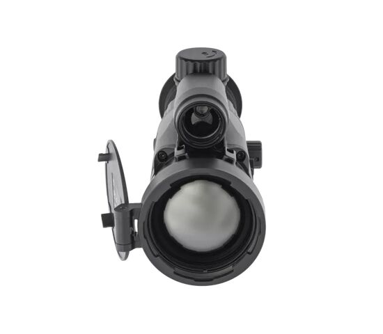 Тепловизионный прицел Artelv Electron 4.8x 50мм 384x288 LRF, фото , изображение 2