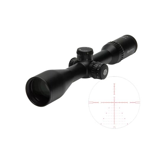 Оптический прицел Artelv LRS 4-16x50 FFP 30мм, фото 