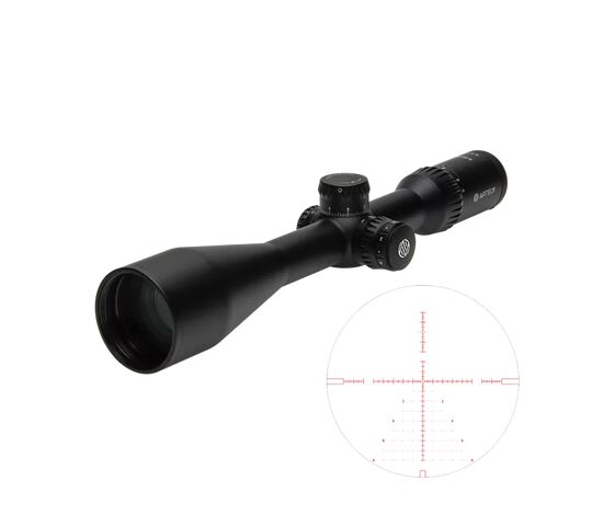Оптический прицел Artelv LRS 5-25x56 FFP 30мм, фото 