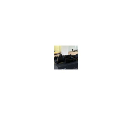 Тепловизионный прицел Pard Pantera 480 Q PA4-50/LRF, фото , изображение 6