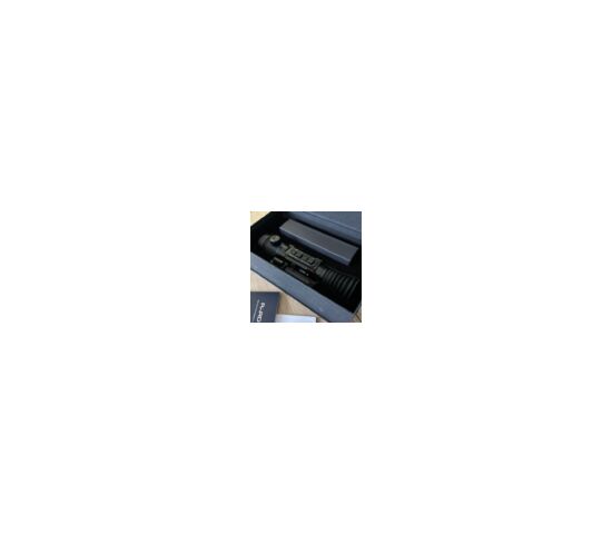 Тепловизионный прицел Pard Pantera 480 Q PA4-50/LRF, фото , изображение 4