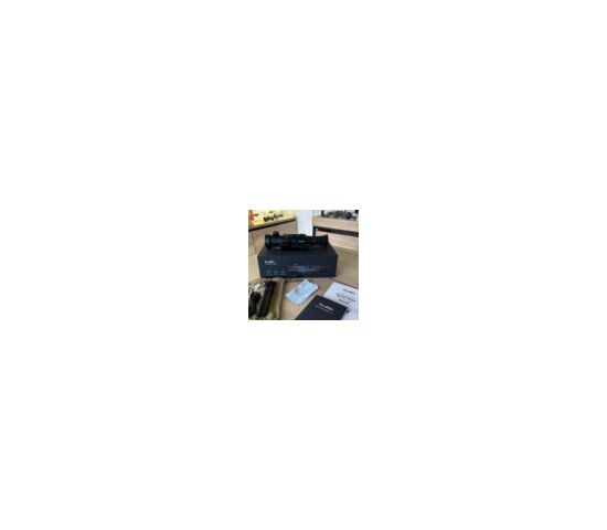 Тепловизионный прицел Pard Pantera 480 Q PA4-50/LRF, фото , изображение 5