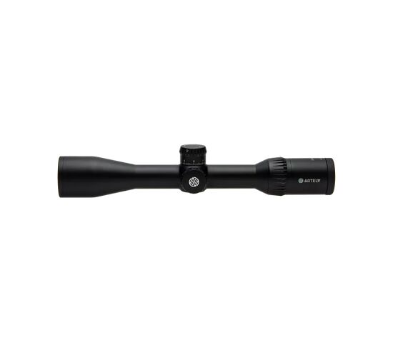 Оптический прицел Artelv CRS 2-12x50 SFP 30мм, фото , изображение 6
