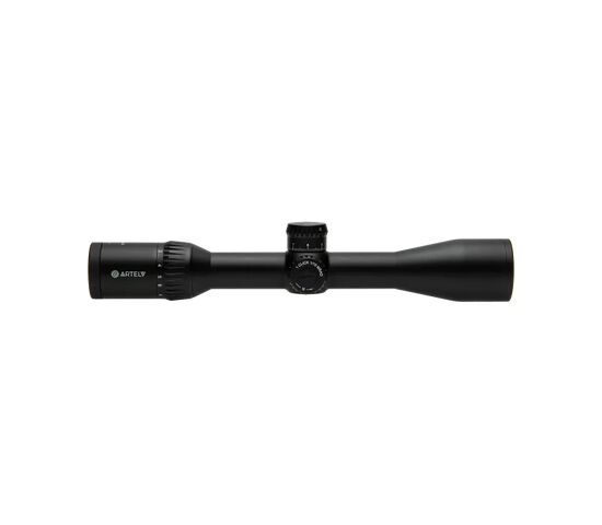 Оптический прицел Artelv CRS 2-12x50 SFP 30мм, фото , изображение 8