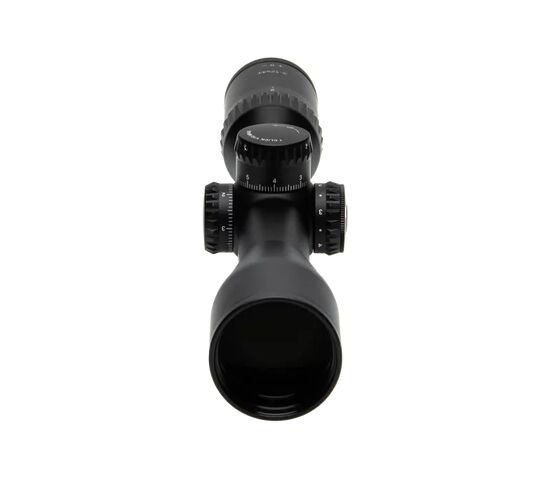 Оптический прицел Artelv CRS 2-12x44 SFP 30мм, фото , изображение 8