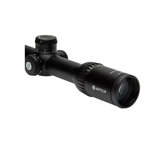 Оптический прицел Artelv CRS 2.5-10x50 SFP 30мм, фото , изображение 12