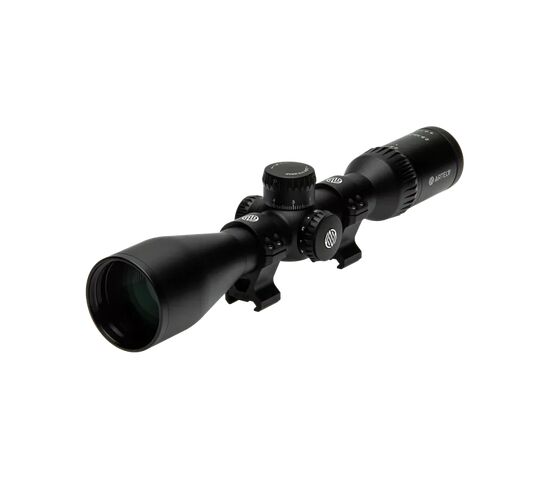 Оптический прицел Artelv CRS 2.5-10x50 SFP 30мм, фото , изображение 3