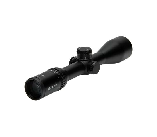 Оптический прицел Artelv CRS 2.5-10x50 SFP 30мм, фото , изображение 4