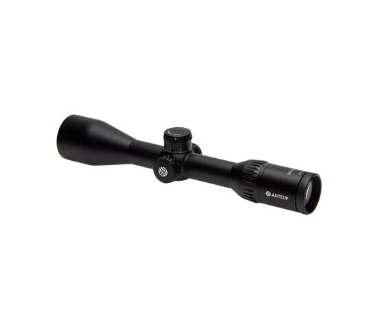 Оптический прицел Artelv CRS 2.5-10x50 SFP 30мм, фото , изображение 5