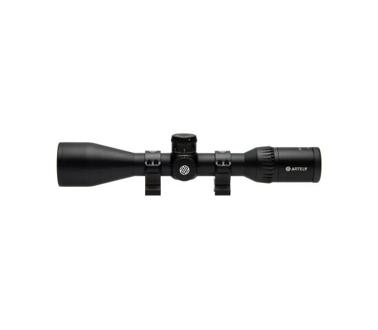 Оптический прицел Artelv CRS 2.5-10x50 SFP 30мм, фото , изображение 7