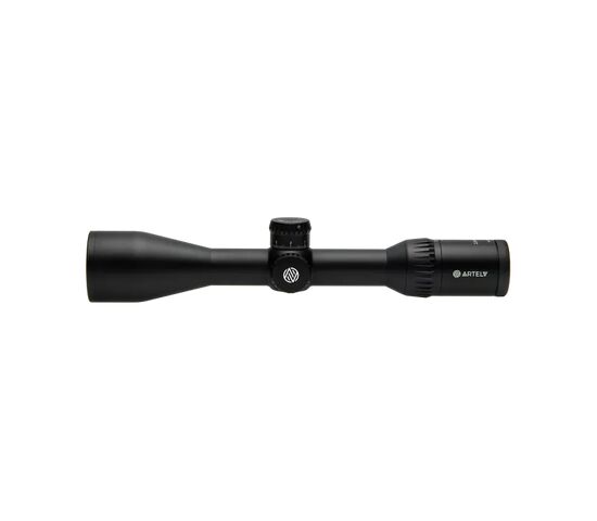 Оптический прицел Artelv CRS 2.5-10x50 SFP 30мм, фото , изображение 6