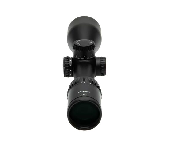 Оптический прицел Artelv CRS 2.5-10x50 SFP 30мм, фото , изображение 9