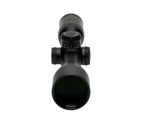 Оптический прицел Artelv CRS 2.5-10x50 SFP 30мм, фото , изображение 10