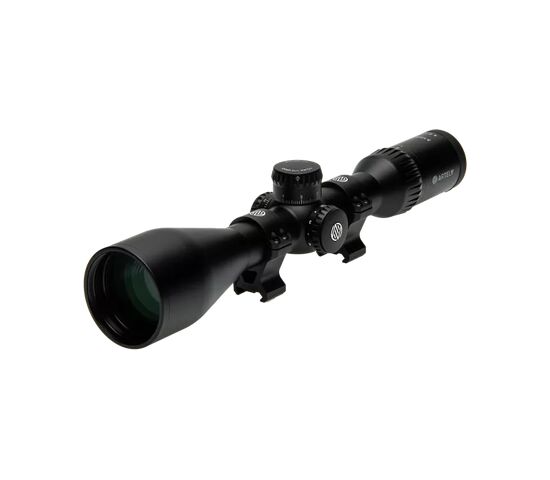 Оптический прицел Artelv LRS 3-12x56 SFP 30мм, фото , изображение 3