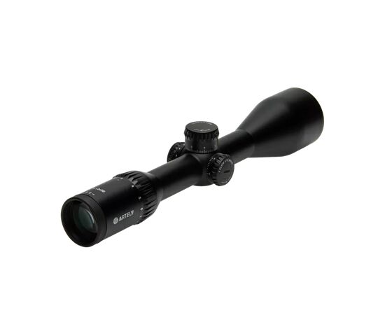 Оптический прицел Artelv LRS 3-12x56 SFP 30мм, фото , изображение 4
