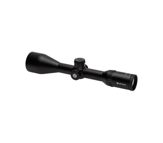 Оптический прицел Artelv LRS 3-12x56 SFP 30мм, фото , изображение 5