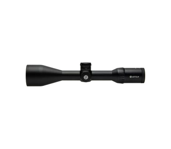 Оптический прицел Artelv LRS 3-12x56 SFP 30мм, фото , изображение 6
