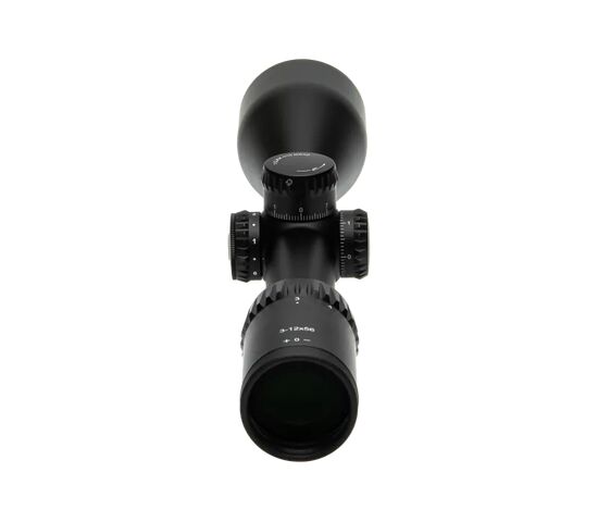 Оптический прицел Artelv LRS 3-12x56 SFP 30мм, фото , изображение 10