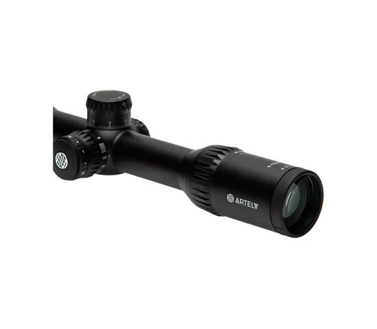 Оптический прицел Artelv LRS 4-16x50 FFP 30мм, фото , изображение 12