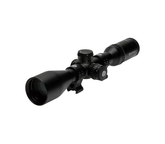 Оптический прицел Artelv LRS 4-16x50 FFP 30мм, фото , изображение 3