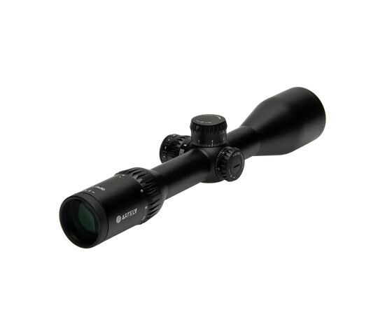 Оптический прицел Artelv LRS 4-16x50 FFP 30мм, фото , изображение 4