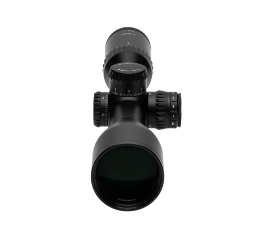 Оптический прицел Artelv LRS 4-16x50 FFP 30мм, фото , изображение 9
