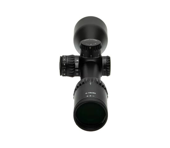 Оптический прицел Artelv LRS 4-16x50 FFP 30мм, фото , изображение 10